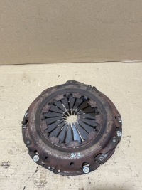фото thumb №6, Renault scenic i комплект зчеплення 7700873440