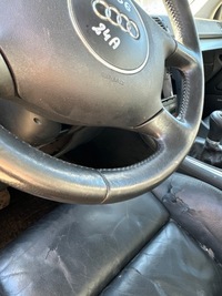 фото thumb №5, Audi a4 b6 кермо подушка безпеки водія