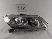 фото thumb №1, Honda civic ix sedan 2012- ксенон правий фара лампа