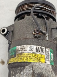 фото thumb №12, Компресор кондиціонера opel astra h 2007 13124750