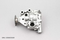 фото thumb №1, Renault scenic koleos espace 2.0 dci насос оливи