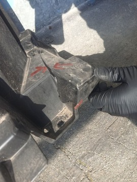 фото thumb №7, Proace city rifter partner berlingo 4 iv підсилювач верхній pas 9821840980