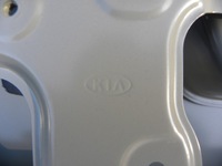 фото thumb №5, Kia picanto iii крышка багажника багажника задняя 17-2023 rok