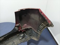 фото thumb №11, Peugeot 2008 i lift бампер задня задній lqv