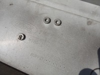 фото thumb №16, Ford c-max mk2 lift 2015-19r. - бампер перед