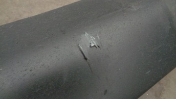 фото thumb №9, Планка накладка порогова 1cz94trmab lancia voyager 2011-2016r. ліва