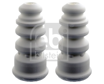 фото thumb №9, Відбійник amort. vw t. a3/golf 4