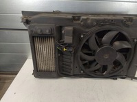 фото thumb №7, Pas передний перед радиатор peugeot 5008 i 09-17 1.6hdi