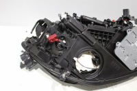 фото thumb №7, Audi a6 c7 4g0 рестайлинг полный led левое фара передняя (фара головного света, лампа передняя) левая +модуль