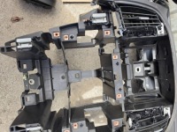 фото thumb №13, Opel astra j iv 10- торпедо консоль раздаточная подушка ремень комплект оригинал великопольское воеводство
