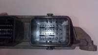Бортовой компьютер двигателя citroen c3 1,4 hdi 9648624280 Киев, фото thumb