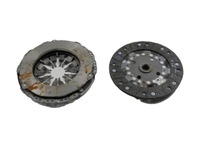 фото thumb №1, Megane iii fluence 1.5dci сцепление комплект oryg