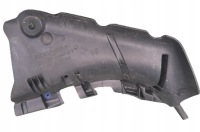 фото thumb №1, 8200256765 захист корпус лівий перед renault scenic ii 2