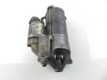 фото thumb №5, Стартер peugeot boxer i 1.9 d - d9b xud9au 1332419080 d7r20
