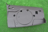 фото thumb №1, Захист панелі пасажира maserati quattroporte eu