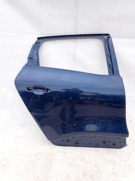 фото thumb №3, Renault grand scenic iv 16- двері праві зад