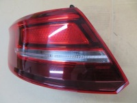 фото thumb №1, Audi a3 a-3 lift led 8v4945069 лампа задняя задняя
