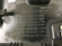 фото thumb №8, Ford mustang 15- защита потолочный лампа cabrio