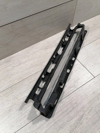 фото thumb №9, Mini f55 f56 lift напрямна бампер перед 9451314