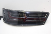 фото thumb №1, Лампа левый зад led matrix чёрная audi q7 sq7 4m0052101a