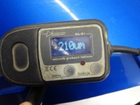 фото thumb №9, Капот крышка двигателя skoda octavia ii fl lift lf5w 08-13r