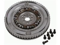 фото thumb №1, Колесо маховик sachs 2295 701 006