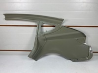 фото thumb №7, Крила правий задній tesla 3 iii