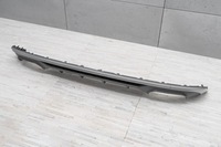 фото thumb №7, Audi a3 8v sportback 17-20 дифузор бампера зад