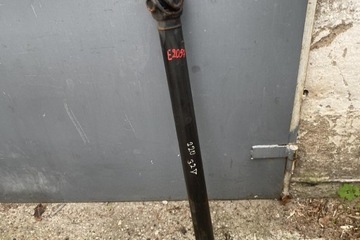 фото thumb №8, Wał привідний mercedes-benz s w220 a2204100281 3.2l дизель 2002