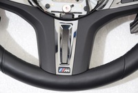 фото thumb №11, Bmw x5m f95 lci x6m f96 xm воздуховод m вибрации карбон подогрев оригинал