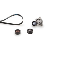 фото thumb №1, Gates k027pk1835 набор ремень клиновой многоручейковый