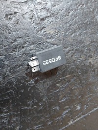 фото thumb №7, Реле ford galaxy 7m0963141 149