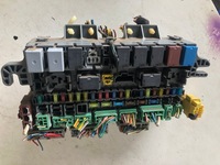 фото thumb №5, Блок керування набір стартовий honda jazz 1.3 0261208375