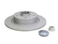 Диск ham. renault t. megane/ scenic 2,0 dci 05-08 с подшипник abs ate 24. в Украине, фото thumb