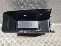 фото thumb №5, Туннель средний бардачок opel crossland x