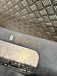 фото thumb №10, Решётка радиатора перед renault master 3 iii lift / iv 2019- lift 628959833r