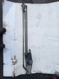 фото thumb №1, Механізм двірник renault modus 0390241777