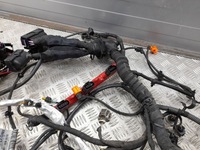 фото thumb №8, Audi a7 s7 4g 2011 з передній джгут трубопровід двигуна