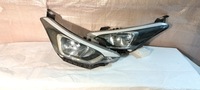 фото thumb №1, Hyundai i20 ii 14- фара левый правый оригинальный