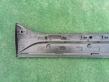 фото thumb №9, Планка na двері права перед передня volvo xc40 ii 17- 31448317