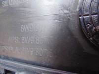 фото thumb №16, Бампер задний задняя audi a4 b9 lift allroad 8w9807511ae