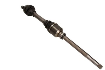 фото thumb №1, 27-0806mg полуось citroen berlingo pr 1,6/1,6hdi/2,0