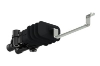 фото thumb №3, Wabco клапан регулировки уровня rvi magnum