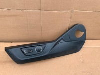 фото thumb №1, Керування сидіння lewego ford mustang vi fast