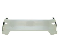 Купити Tesla model y juniper рестайлінг  2025- бампер перед передній, фото thumb