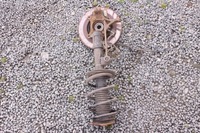 фото thumb №10, Левый амортизатор поворотный кулак перед ceed ii crdi