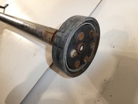 фото thumb №10, Vw tiguan wał приводной 5n0521101m