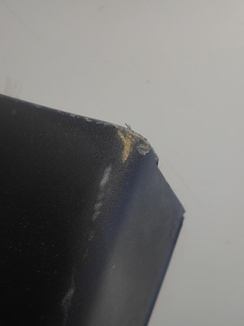 фото thumb №3, Порог планка пороговая правая kia sportage iv gt-line