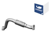 фото thumb №1, Труба выхлопная перед гибкий ford focus i transit connect 1.8 2.0