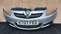 фото thumb №1, Opel corsa d бампер перед протитуманна фара z157